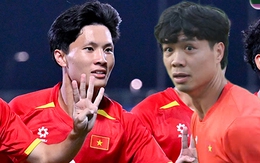 Hé lộ lời Công Phượng dặn em họ trước trận thắng lịch sử của U23 Việt Nam: Nghe mà xúc động!