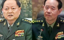 Trung Quốc: Phó Chủ tịch Quân ủy Trung ương "vi phạm kỷ luật nghiêm trọng"