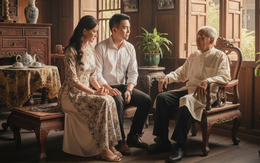 Thấy nhà tôi thu nhập 70 triệu/tháng, bố chồng nằng nặc bắt chồng tôi phải gánh chuyện vô lý của họ hàng