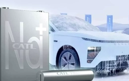 Xuất hiện loại pin xe điện siêu bền, đóng băng vẫn sạc được