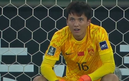 U23 Trung Quốc thua đậm khó tin, ngậm ngùi nhìn U23 Nhật Bản vô địch châu Á hai lần liên tiếp
