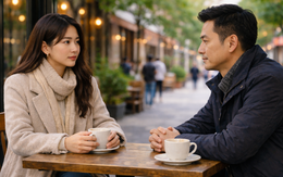 Anh chồng hay nhắn tin lạ, vài hôm sau đưa ra lời nhờ vả khiến em dâu khó xử