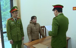 Khởi tố 2 chủ cơ sở sản xuất giá đỗ Phạm Thị Thắm và Phạm Thị Tình