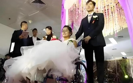 Mẹ chi gần 2 tỷ "mua rể" cho con gái khuyết tật: Chàng trai nghèo cắn răng cưới, đêm tân hôn chết lặng