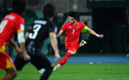 "Bóng đá Việt Nam sau nhiều thập kỉ mới có cầu thủ hiếm như Đình Bắc!"