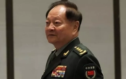 Trung Quốc điều tra hai quan chức quân đội cấp cao