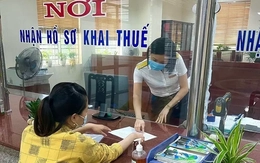 Cục Thuế 'hoả tốc' thông tin miễn lệ phí môn bài