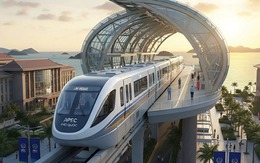 Tuyến metro 9.000 tỷ đồng, dài gần 18km của Sun Group ở đặc khu lớn nhất Việt Nam nhận chỉ đạo nóng