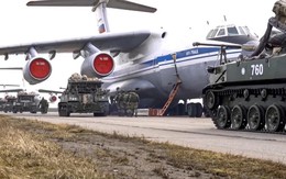 Chiến lược Quốc phòng Quốc gia Mỹ: Nga là mối đe dọa kiểm soát được