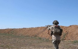 Thử nghiệm thành công đạn chuyên dụng chống UAV mới