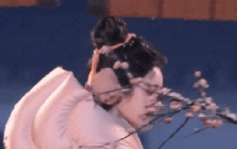 Nữ diễn viên phim giờ vàng phải uống thuốc trợ tim vì bị đày đọa 10 ngày liên tục, đọc tin mà xót xa