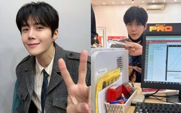 “Chồng iu” Kim Seon Ho lặn lội sang Việt Nam mua iPhone 17 Pro, nguyên nhân là gì mà fan phát sốt?