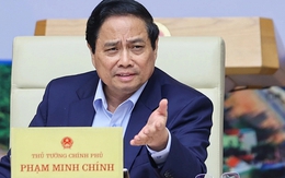 Giá vàng liên tiếp tăng mạnh, Thủ tướng yêu cầu Ngân hàng Nhà nước làm ngay một việc trong tháng 1