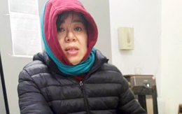 Bắt nữ giám đốc doanh nghiệp Nguyễn Thị Thu Nga