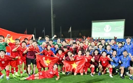 U23 Việt Nam: Khi “kẻ phá bĩnh” mang dáng dấp đại gia