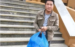 Tạm giữ hai đối tượng liên quan vụ trộm thùng hàng chứa gần 8 tỷ gửi trên xe khách