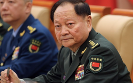 Báo quân đội Trung Quốc viết gì về vụ điều tra 2 tướng thuộc Quân ủy Trung ương?