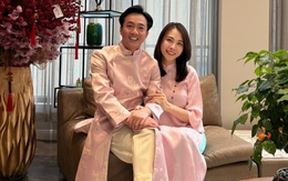 Tình hình biệt thự của Cường Đô La và Đàm Thu Trang