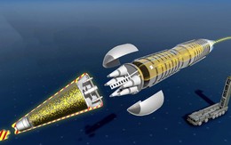 Tình báo tiết lộ số lượng tên lửa Oreshnik