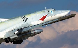 Lần đầu tiên kể từ năm 2022, Kyiv thiệt hại nặng bởi tên lửa Kh-22 cỡ lớn