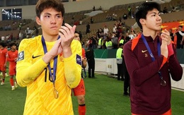 Li Hao hụt “Găng tay vàng”, báo Trung Quốc “không phục” AFC