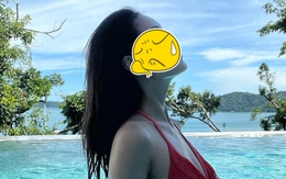 Nàng hậu đáng thương nhất năm 2026: Bị bạn trai đại gia đuổi khỏi biệt thự, giờ sống tạm bợ trong phòng trọ 46 m2