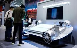 Phát minh của Trung Quốc làm rung chuyển ngành năng lượng: tạo pin xe có hơn 10.000 lần sạc-xả, đóng băng vẫn sạc ngon ơ, chi phí giảm mạnh