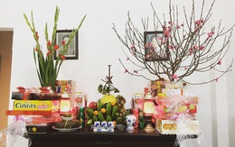 Chuyên gia hướng dẫn 4 nguyên tắc dâng hoa thờ cúng: Kỵ dâng nụ, không dùng hoa giả, không tự tách cánh uốn nắn