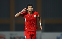 Sông Lam Nghệ An & PVF-CAND vào chung kết Giải Bóng đá Vô địch U19 Quốc gia 2025/26