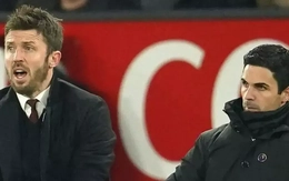 Michael Carrick và “chiếc bẫy” Solskjær