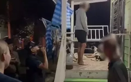 Giải cứu thành công bé gái Phần Lan 11 tuổi bị giam giữ và ngược đãi tại Thái Lan