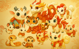 Từ giờ đến Rằm tháng 12 âm có 4 con giáp gặp thời đổi vận, phúc lộc song hành, giàu có viên mãn