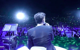 Nhạc sĩ đắt show nhất Việt Nam: Cháy vé fanmeeting tính bằng phút, được Giám đốc Sở VH-TT-DL khen thưởng