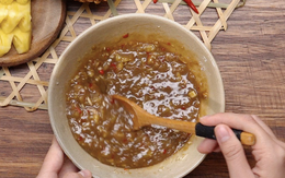 2 loại mắm của Việt Nam lọt top 100 nước sốt ngon nhất thế giới năm 2026