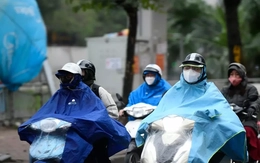 Thời tiết miền Bắc những ngày tới ra sao?