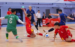 HLV Thái Lan “đe doạ” tuyển Việt Nam trước đại chiến ở giải châu Á