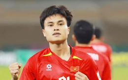 VCK U23 châu Á 2028: Việt Nam dự kiến lên hạt giống số 1, cùng nhóm tinh hoa với Nhật Bản và Hàn Quốc