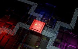 Trung Quốc lại khiến thế giới phải nể phục với công nghệ "thần thánh"