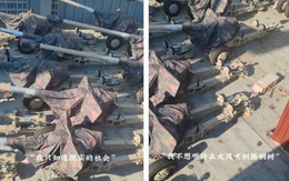 Trung Quốc 'vét kho' xuất khẩu pháo Type 59 130 mm cho khách hàng bí ẩn