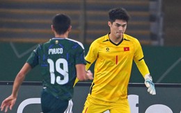 Toả sáng ở giải châu Á, trụ cột U23 Việt Nam vẫn khó xuất ngoại