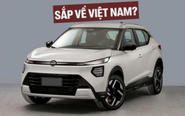 Nissan Kicks 2026 có thể sớm về Việt Nam: Chốt ra mắt ĐNÁ tháng 3, lột xác thiết kế, động cơ hybrid nối tiếp vẫn là 'át chủ bài'