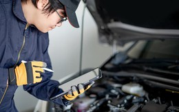 Bảo dưỡng không theo kịp tốc độ bán: Điểm đau của xe Trung Quốc