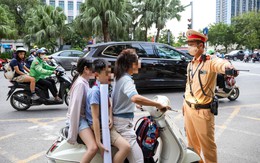 Năm 2026, những trường hợp sau sẽ bị trừ tiền trực tiếp vào tiền lương khi vi phạm giao thông