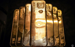 Giá vàng sẽ đi về đâu trong năm nay, ngân hàng lớn thế giới tiết lộ con số cụ thể, dự báo chưa dừng đà tăng