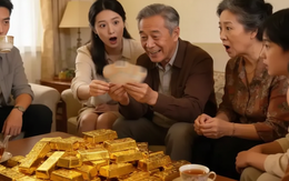 Nghe tin tôi trúng xổ số hơn 36 tỷ, bố mẹ vợ bày hẳn "bàn tiệc chia tiền", nhưng danh sách đó lại có 1 điểm rất kỳ lạ