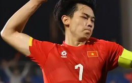 Lãnh đạo VFF: “Thành công của U23 Việt Nam một phần đến từ sự rèn giũa của V.League”