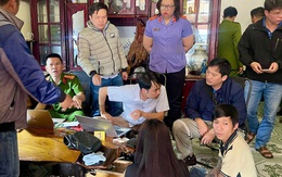 Công an Gia Lai bắt đối tượng tàng trữ ma túy, không liên quan vụ cướp ngân hàng