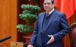 Thủ tướng chỉ đạo "nóng" về bất động sản