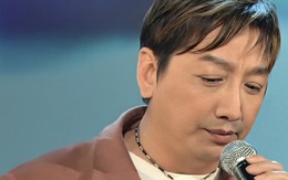 "Ông hoàng nhạc nghèo" bỏ học từ lớp 3 vì cô giáo đi lấy chồng