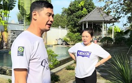 Bạn thân Trấn Thành mua 3 miếng đất xây biệt thự 600m2 nghỉ dưỡng